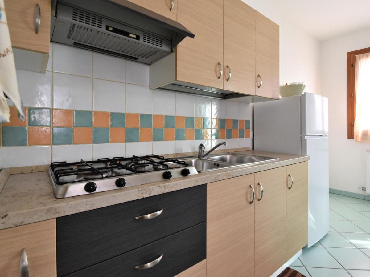 Apartment Solmare-14 By Interhome Розапинета Экстерьер фото