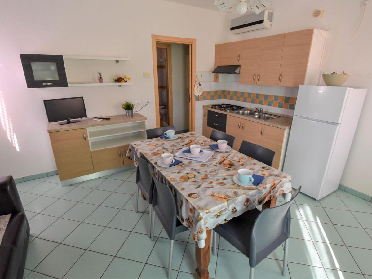 Apartment Solmare-14 By Interhome Розапинета Экстерьер фото
