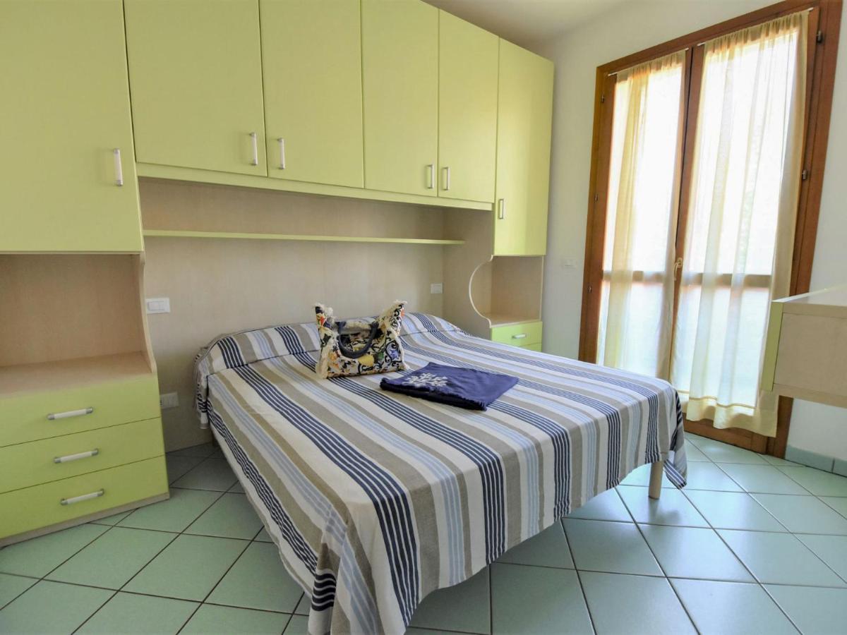 Apartment Solmare-14 By Interhome Розапинета Экстерьер фото