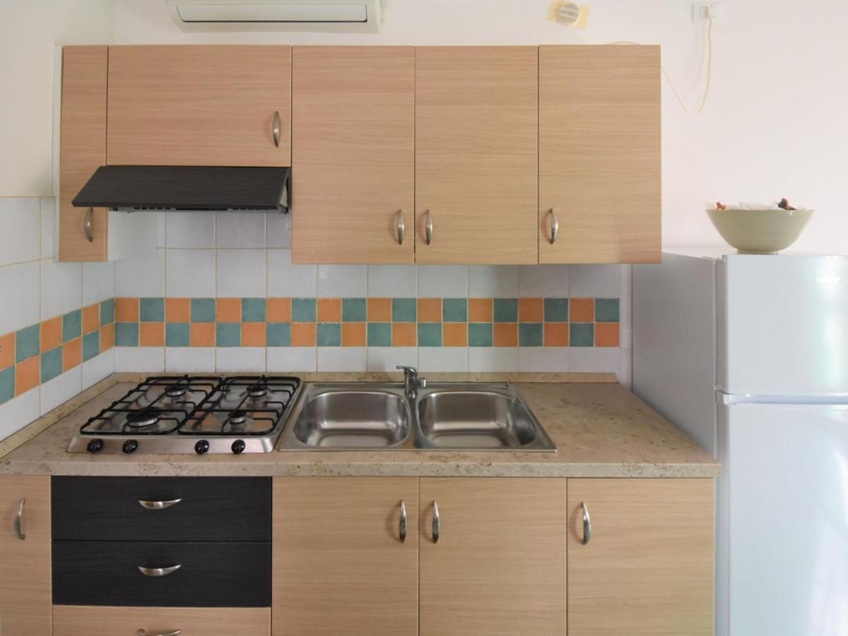Apartment Solmare-14 By Interhome Розапинета Экстерьер фото